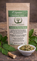 Detox & Cleanse Blend